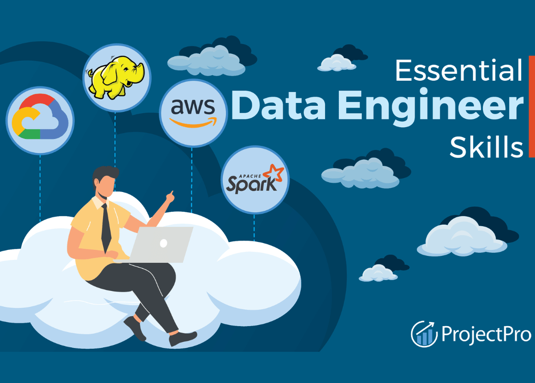 Read more about the article 11 key skills for Data Engineering