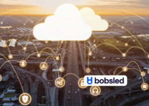 Read more about the article Bobsled Raises $24 Million to Make Cross-Cloud Data Sharing a Reality