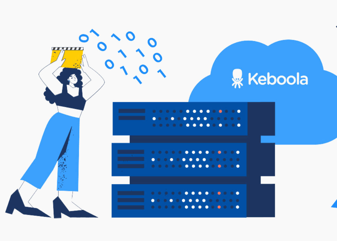 Read more about the article Keboola, Data Operations Supercharger, raises $32M Series A