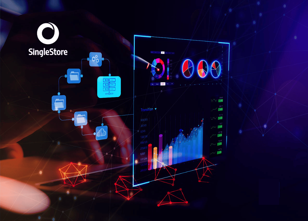 Read more about the article SingleStore Announces Real-time Data Platform to Further Accelerate AI, Analytics and Application Development 