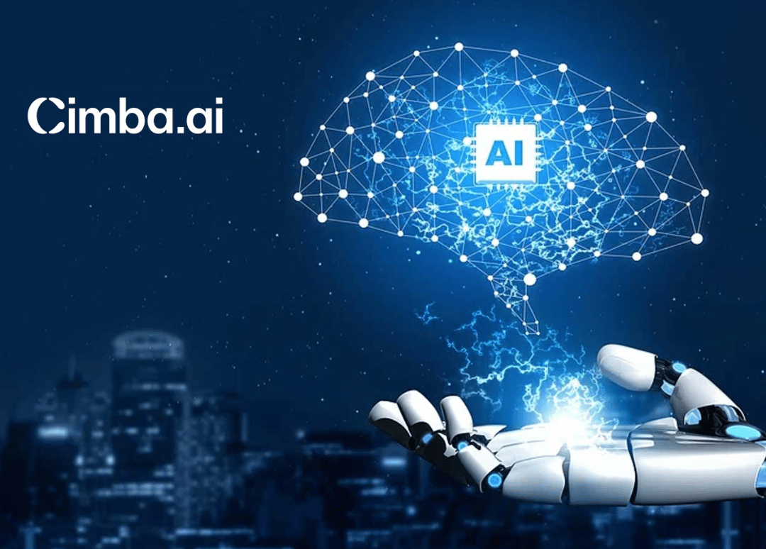 Read more about the article Adaptive Gen AI Startup Cimba.AI Emerges from Stealth with Pre-Seed Funding to Optimize Data-Driven Business Operations