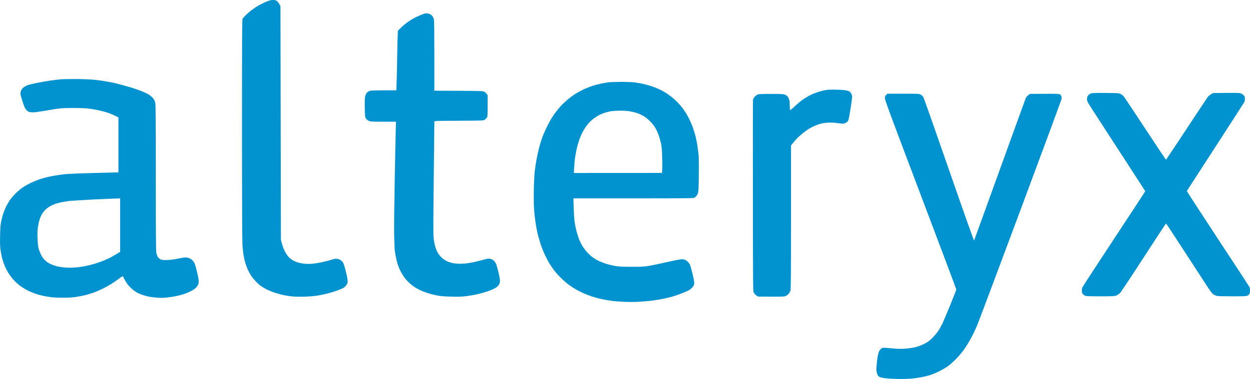 alteryx : alteryx