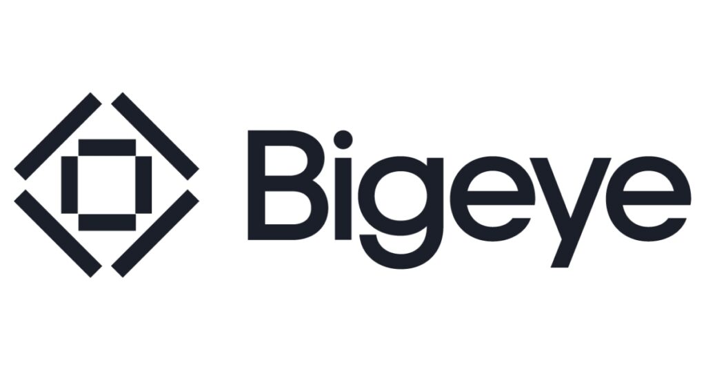 bigeye : bigeye