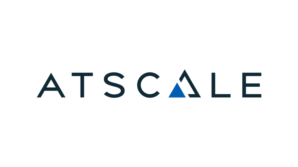 atscale : atscale