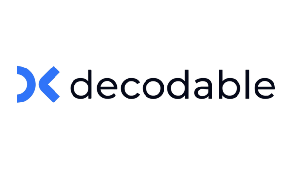 decodable : Brand Short Description Type Here.