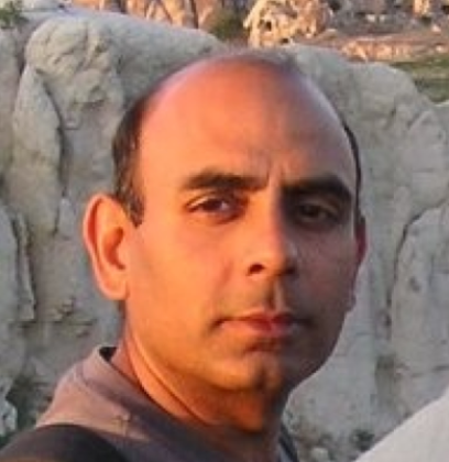 Sanjeev Mohan